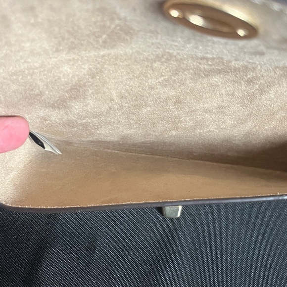 Coach 🏸 Print Eyeglass Case EUC - Picture 8 of 11